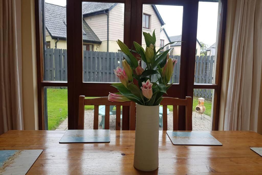 Faithlegg House Hotel Holiday Lodge Waterford Extérieur photo