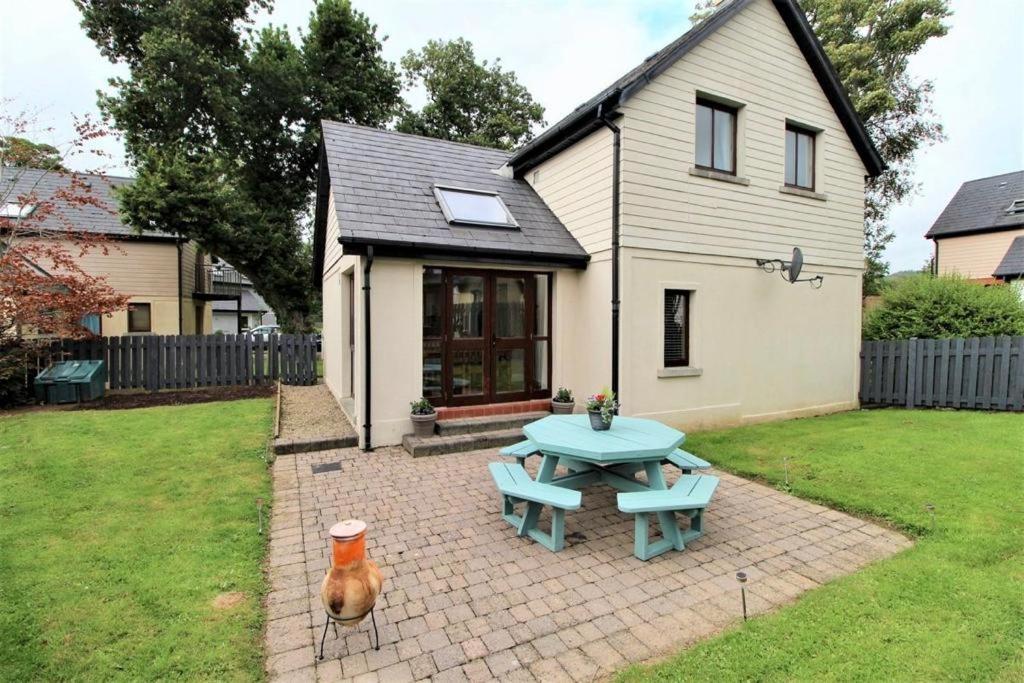 Faithlegg House Hotel Holiday Lodge Waterford Extérieur photo