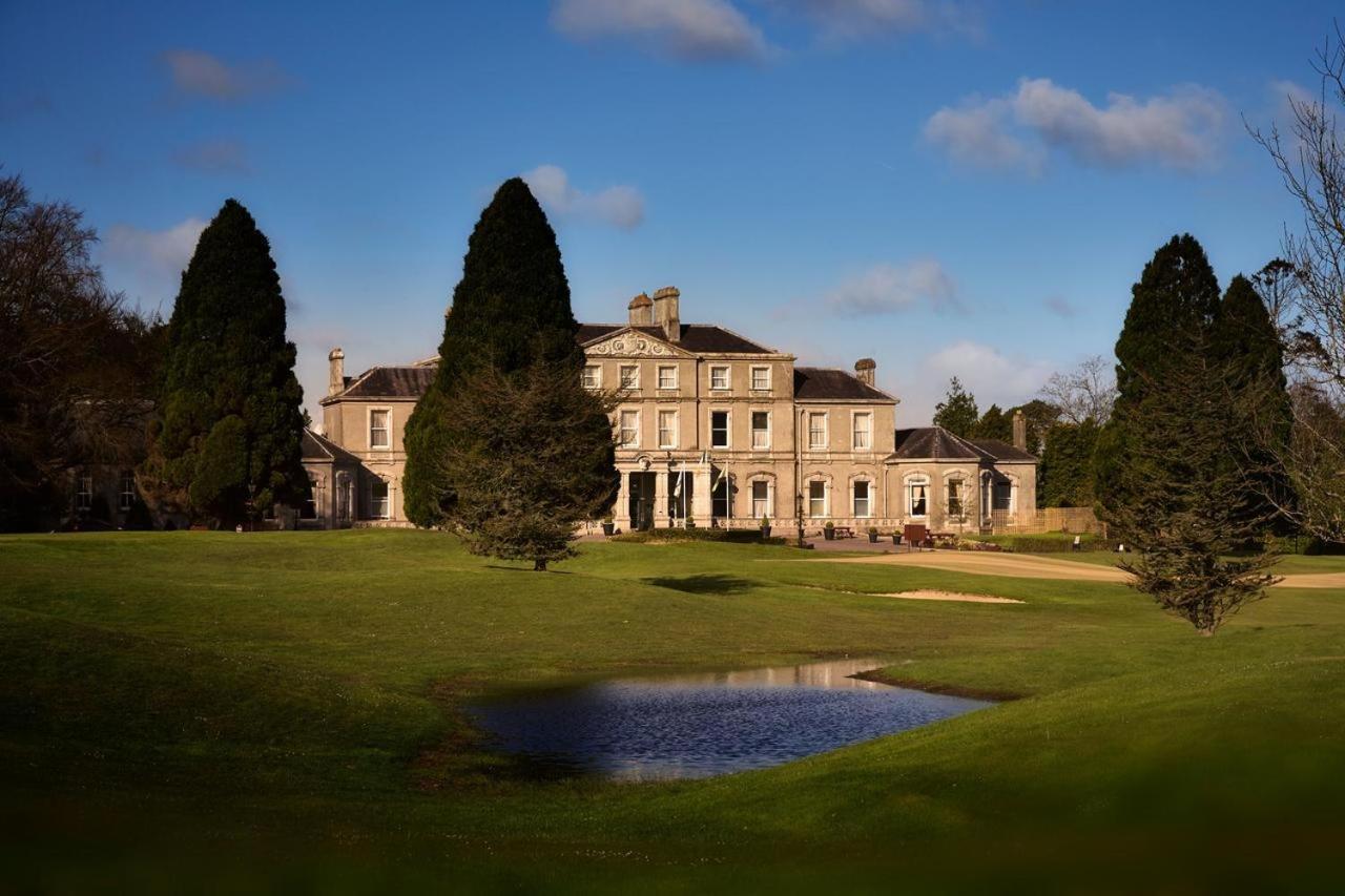Faithlegg House Hotel Holiday Lodge Waterford Extérieur photo